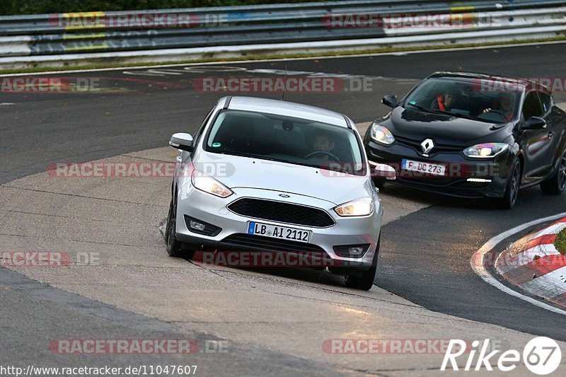 Bild #11047607 - Touristenfahrten Nürburgring Nordschleife (06.10.2020)