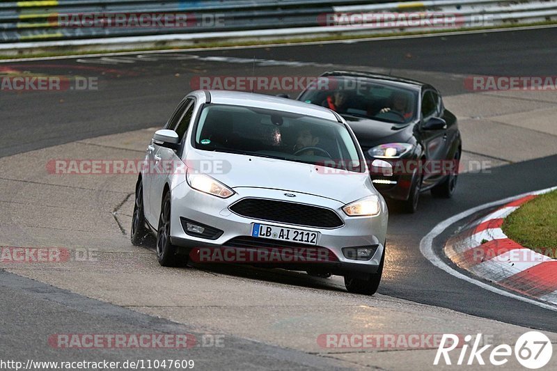 Bild #11047609 - Touristenfahrten Nürburgring Nordschleife (06.10.2020)