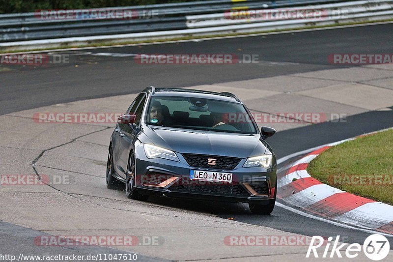 Bild #11047610 - Touristenfahrten Nürburgring Nordschleife (06.10.2020)