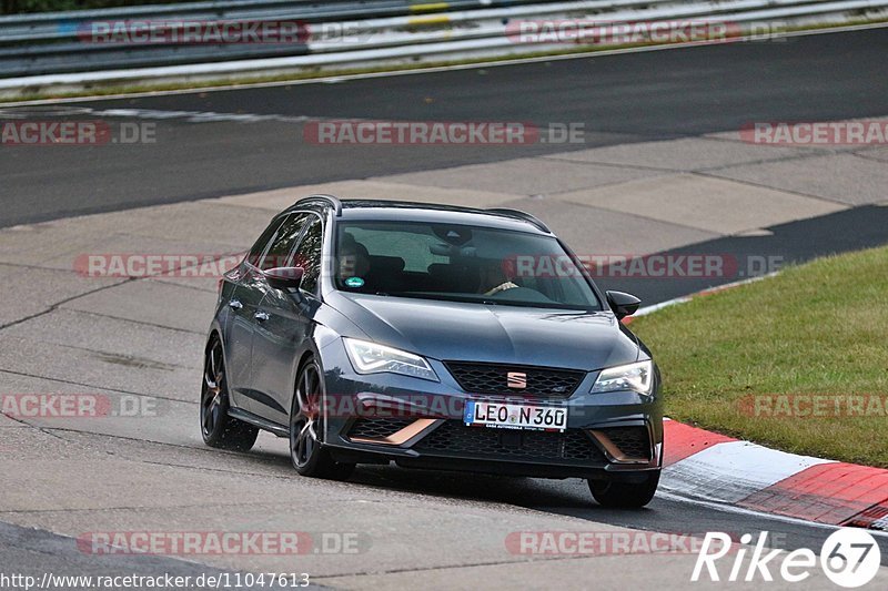 Bild #11047613 - Touristenfahrten Nürburgring Nordschleife (06.10.2020)