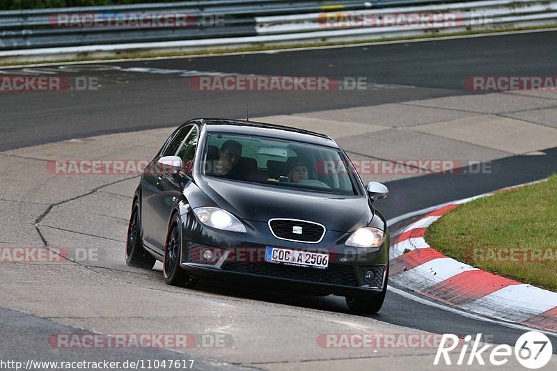 Bild #11047617 - Touristenfahrten Nürburgring Nordschleife (06.10.2020)