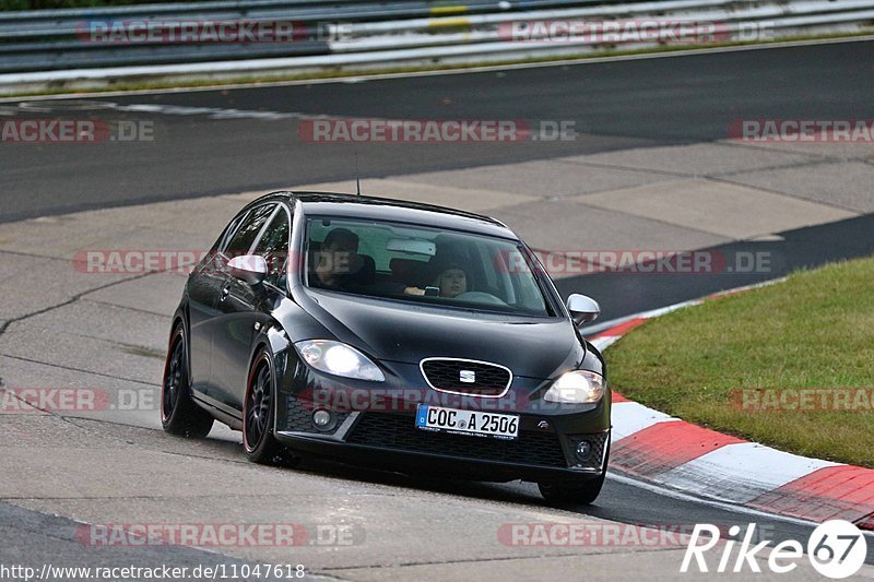 Bild #11047618 - Touristenfahrten Nürburgring Nordschleife (06.10.2020)