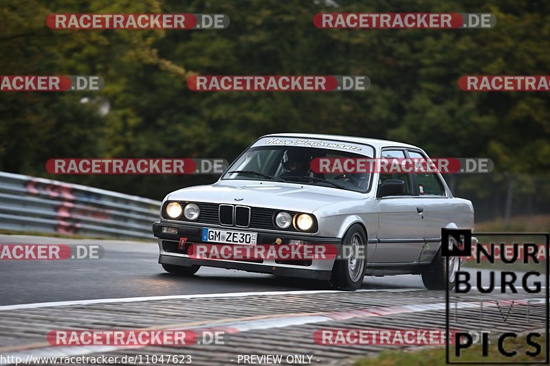 Bild #11047623 - Touristenfahrten Nürburgring Nordschleife (06.10.2020)