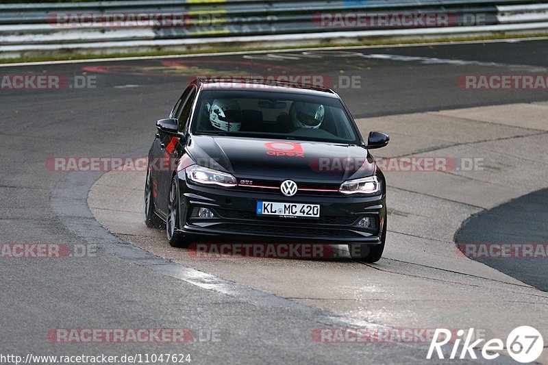 Bild #11047624 - Touristenfahrten Nürburgring Nordschleife (06.10.2020)