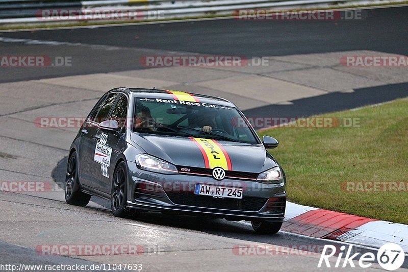 Bild #11047633 - Touristenfahrten Nürburgring Nordschleife (06.10.2020)