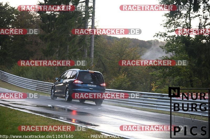 Bild #11047640 - Touristenfahrten Nürburgring Nordschleife (06.10.2020)