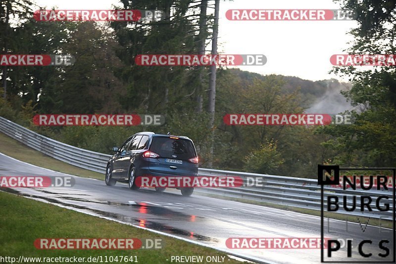 Bild #11047641 - Touristenfahrten Nürburgring Nordschleife (06.10.2020)