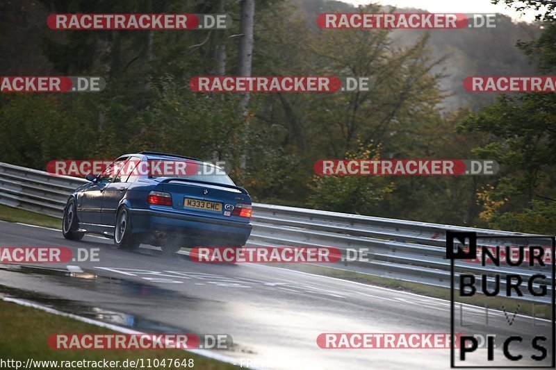 Bild #11047648 - Touristenfahrten Nürburgring Nordschleife (06.10.2020)