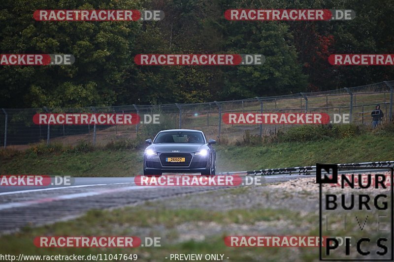 Bild #11047649 - Touristenfahrten Nürburgring Nordschleife (06.10.2020)