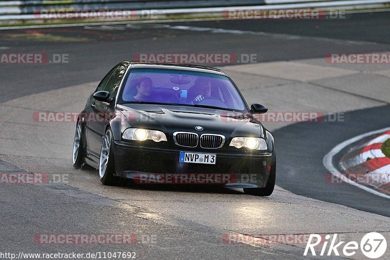 Bild #11047692 - Touristenfahrten Nürburgring Nordschleife (06.10.2020)