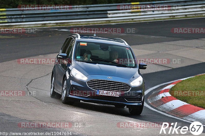 Bild #11047694 - Touristenfahrten Nürburgring Nordschleife (06.10.2020)