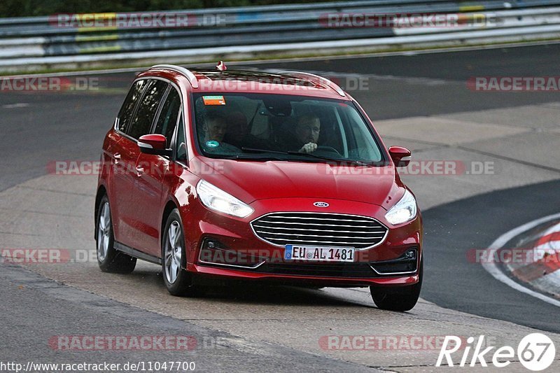 Bild #11047700 - Touristenfahrten Nürburgring Nordschleife (06.10.2020)