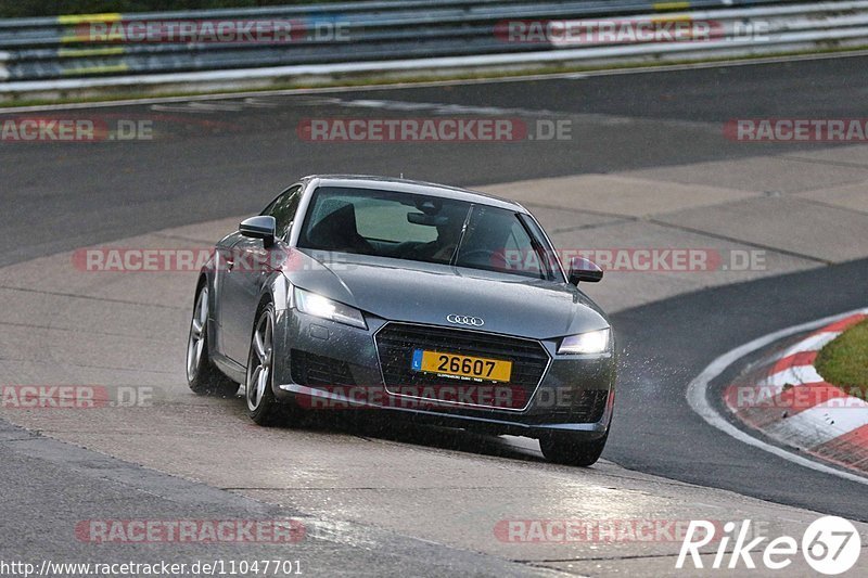 Bild #11047701 - Touristenfahrten Nürburgring Nordschleife (06.10.2020)