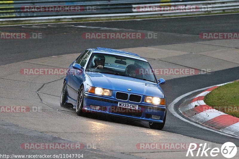 Bild #11047704 - Touristenfahrten Nürburgring Nordschleife (06.10.2020)