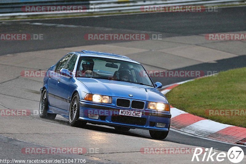 Bild #11047706 - Touristenfahrten Nürburgring Nordschleife (06.10.2020)