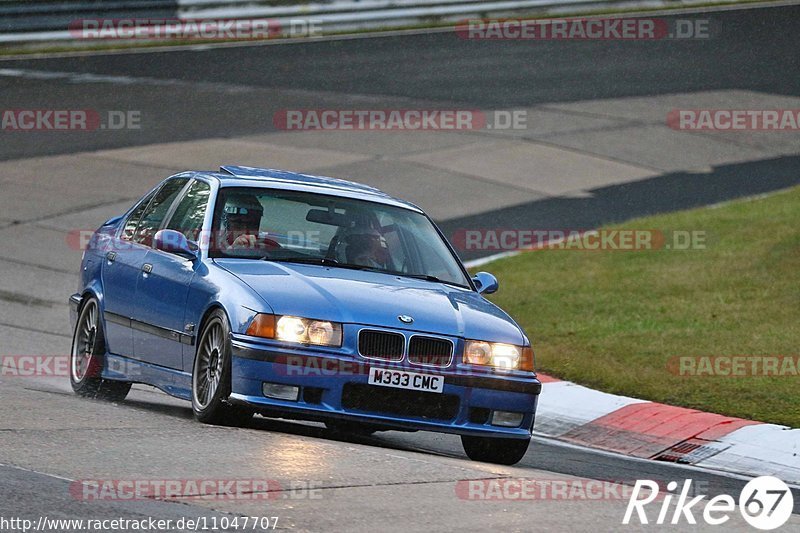 Bild #11047707 - Touristenfahrten Nürburgring Nordschleife (06.10.2020)