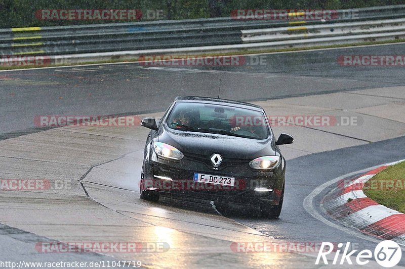 Bild #11047719 - Touristenfahrten Nürburgring Nordschleife (06.10.2020)