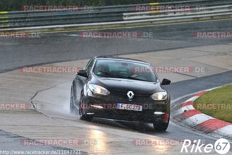 Bild #11047721 - Touristenfahrten Nürburgring Nordschleife (06.10.2020)