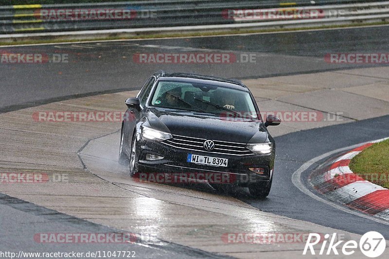 Bild #11047722 - Touristenfahrten Nürburgring Nordschleife (06.10.2020)