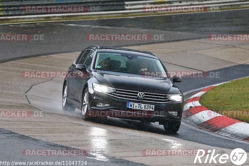 Bild #11047724 - Touristenfahrten Nürburgring Nordschleife (06.10.2020)