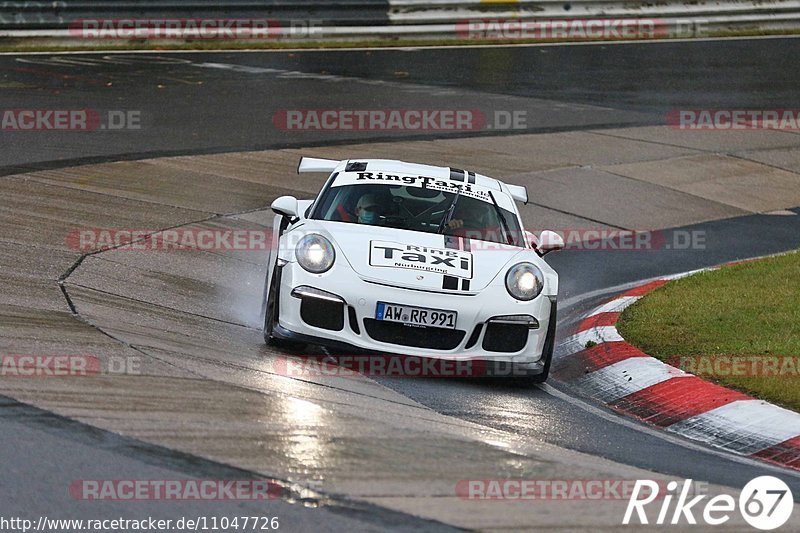 Bild #11047726 - Touristenfahrten Nürburgring Nordschleife (06.10.2020)