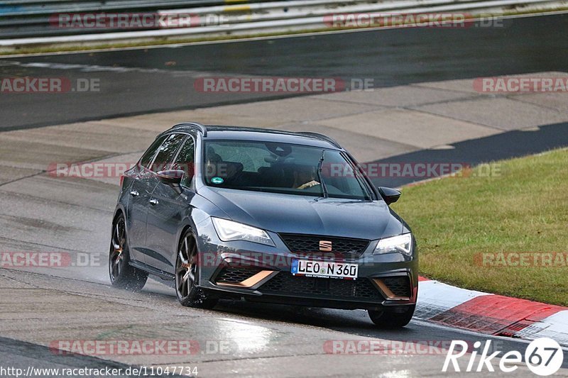 Bild #11047734 - Touristenfahrten Nürburgring Nordschleife (06.10.2020)