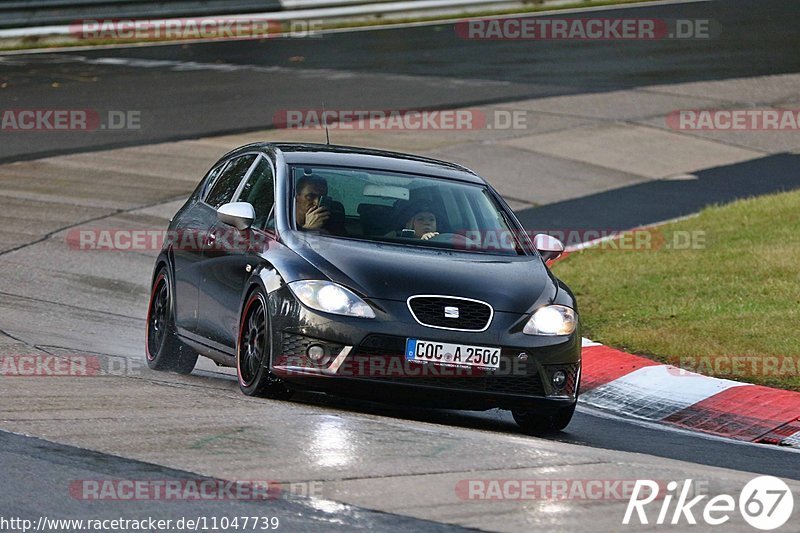 Bild #11047739 - Touristenfahrten Nürburgring Nordschleife (06.10.2020)