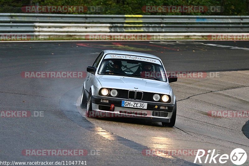 Bild #11047741 - Touristenfahrten Nürburgring Nordschleife (06.10.2020)