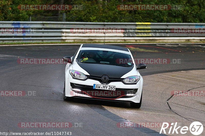 Bild #11047743 - Touristenfahrten Nürburgring Nordschleife (06.10.2020)