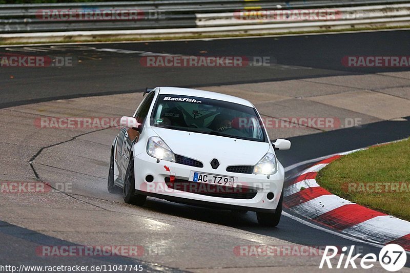 Bild #11047745 - Touristenfahrten Nürburgring Nordschleife (06.10.2020)