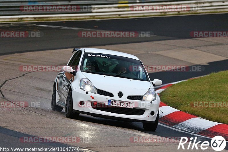 Bild #11047746 - Touristenfahrten Nürburgring Nordschleife (06.10.2020)