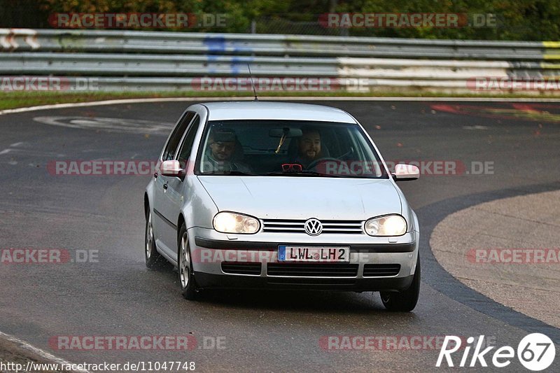 Bild #11047748 - Touristenfahrten Nürburgring Nordschleife (06.10.2020)