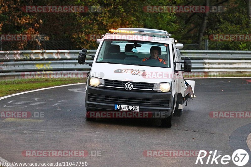 Bild #11047750 - Touristenfahrten Nürburgring Nordschleife (06.10.2020)