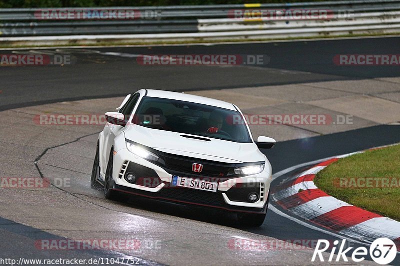 Bild #11047752 - Touristenfahrten Nürburgring Nordschleife (06.10.2020)