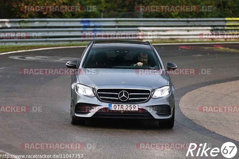 Bild #11047757 - Touristenfahrten Nürburgring Nordschleife (06.10.2020)