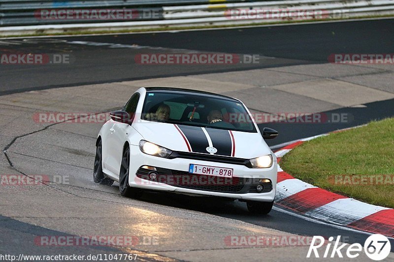 Bild #11047767 - Touristenfahrten Nürburgring Nordschleife (06.10.2020)