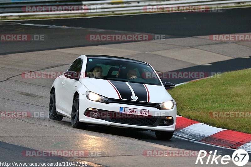 Bild #11047768 - Touristenfahrten Nürburgring Nordschleife (06.10.2020)