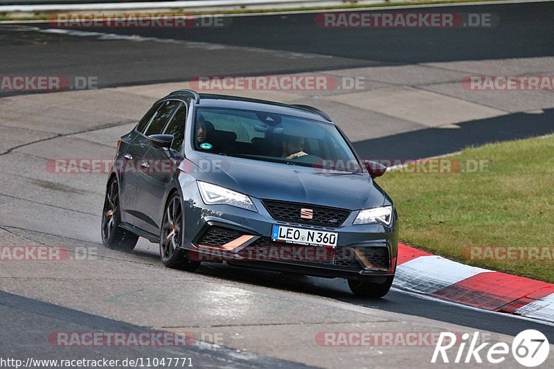 Bild #11047771 - Touristenfahrten Nürburgring Nordschleife (06.10.2020)