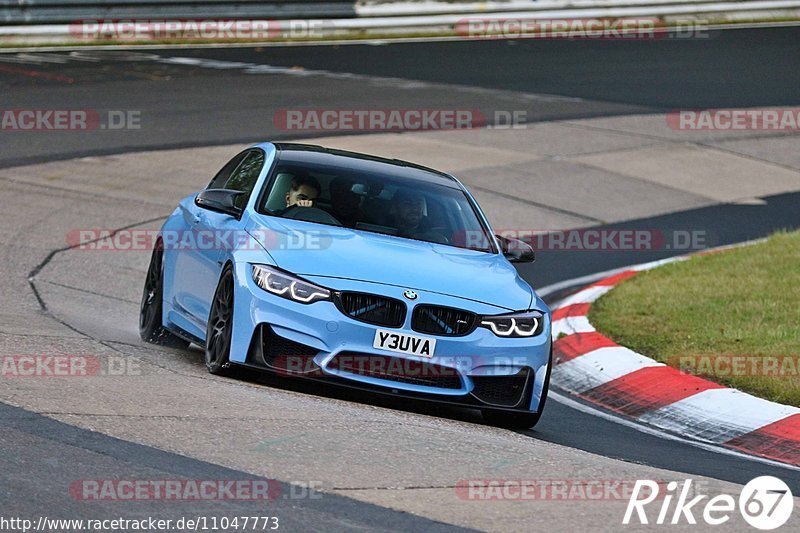 Bild #11047773 - Touristenfahrten Nürburgring Nordschleife (06.10.2020)