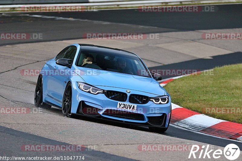 Bild #11047774 - Touristenfahrten Nürburgring Nordschleife (06.10.2020)