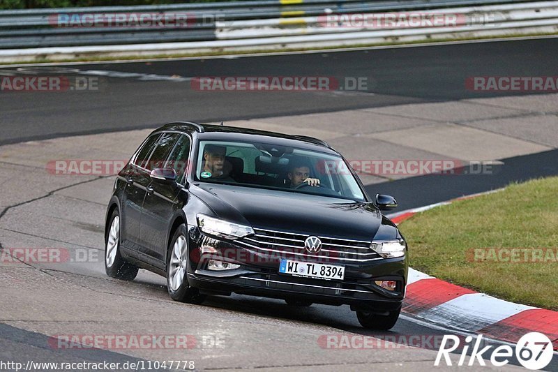 Bild #11047778 - Touristenfahrten Nürburgring Nordschleife (06.10.2020)