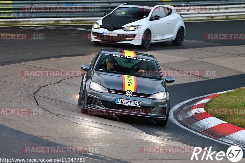 Bild #11047780 - Touristenfahrten Nürburgring Nordschleife (06.10.2020)