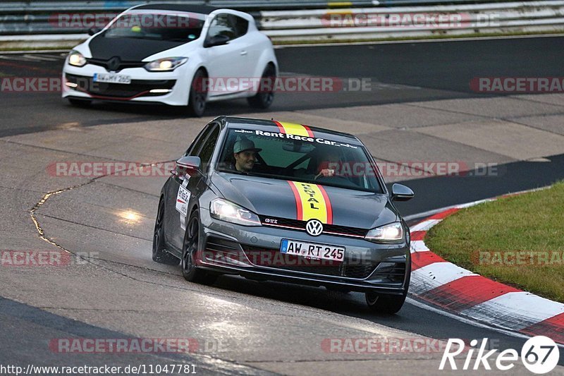 Bild #11047781 - Touristenfahrten Nürburgring Nordschleife (06.10.2020)