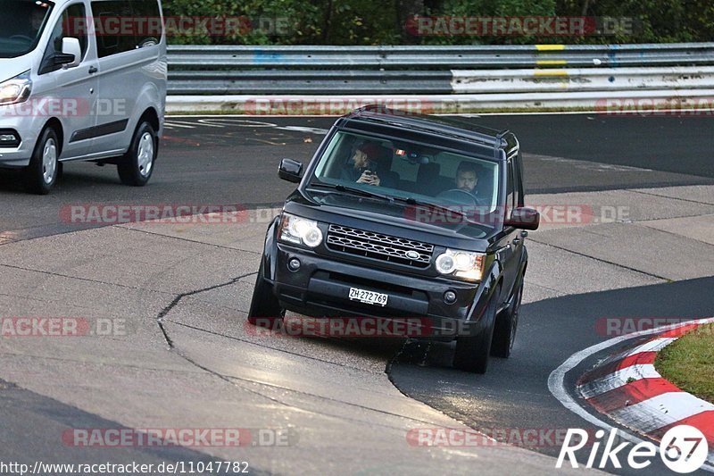 Bild #11047782 - Touristenfahrten Nürburgring Nordschleife (06.10.2020)