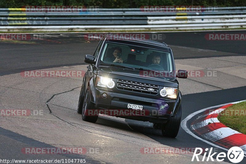 Bild #11047785 - Touristenfahrten Nürburgring Nordschleife (06.10.2020)