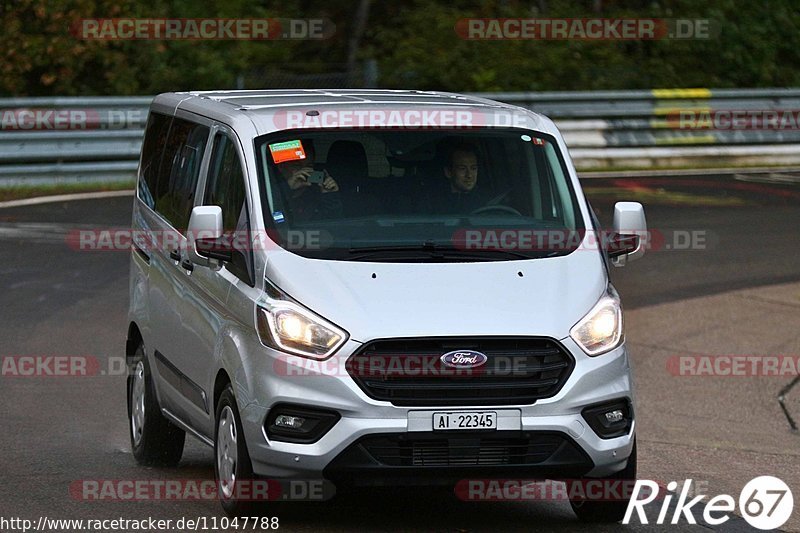 Bild #11047788 - Touristenfahrten Nürburgring Nordschleife (06.10.2020)