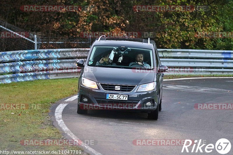 Bild #11047789 - Touristenfahrten Nürburgring Nordschleife (06.10.2020)