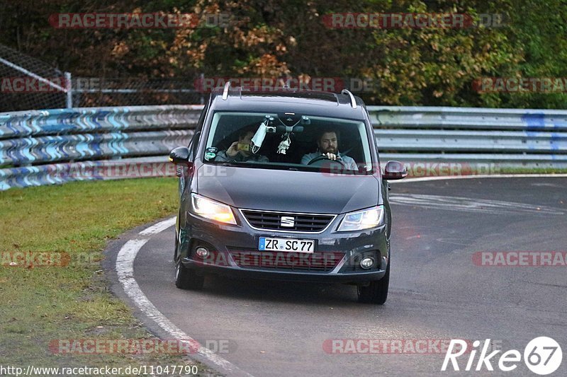 Bild #11047790 - Touristenfahrten Nürburgring Nordschleife (06.10.2020)