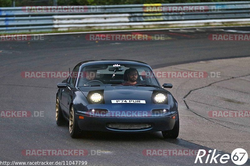 Bild #11047799 - Touristenfahrten Nürburgring Nordschleife (06.10.2020)