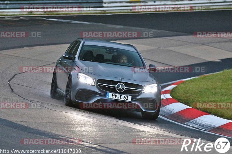 Bild #11047800 - Touristenfahrten Nürburgring Nordschleife (06.10.2020)